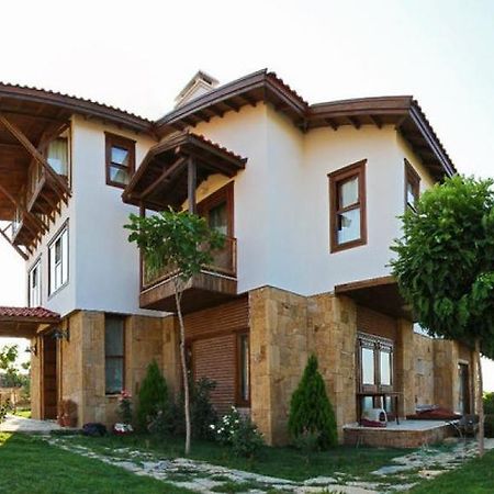 Daidalos Hotel Ören المظهر الخارجي الصورة