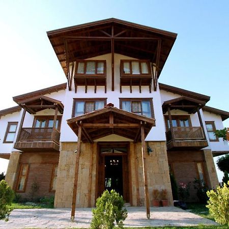 Daidalos Hotel Ören المظهر الخارجي الصورة