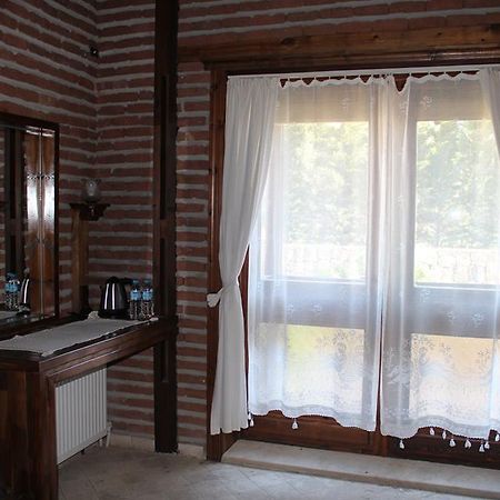 Daidalos Hotel Ören المظهر الخارجي الصورة
