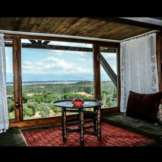 Daidalos Hotel Ören المظهر الخارجي الصورة