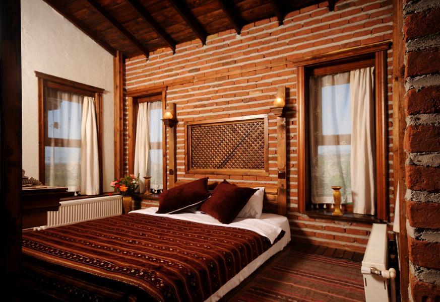 Daidalos Hotel Ören المظهر الخارجي الصورة