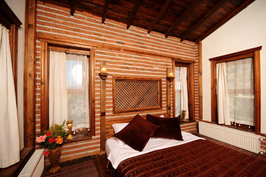 Daidalos Hotel Ören المظهر الخارجي الصورة