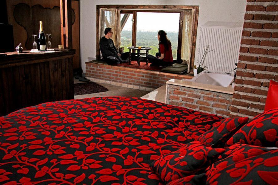 Daidalos Hotel Ören المظهر الخارجي الصورة
