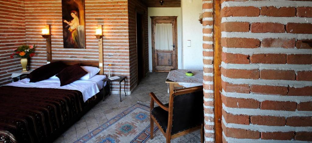 Daidalos Hotel Ören المظهر الخارجي الصورة