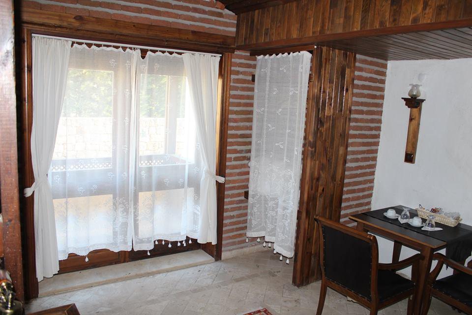 Daidalos Hotel Ören المظهر الخارجي الصورة
