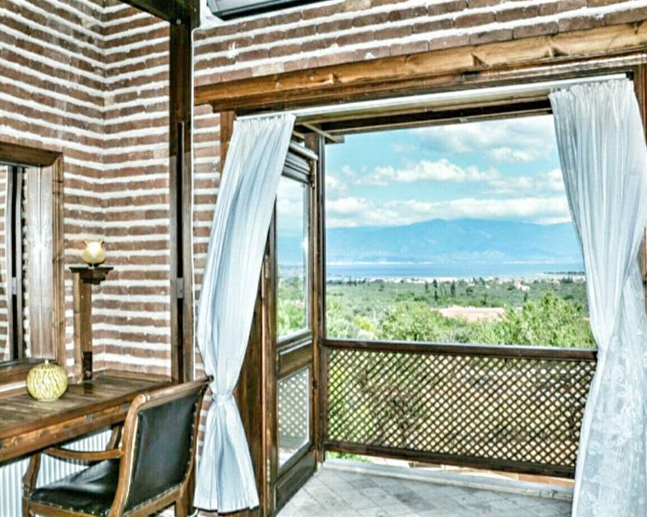 Daidalos Hotel Ören المظهر الخارجي الصورة
