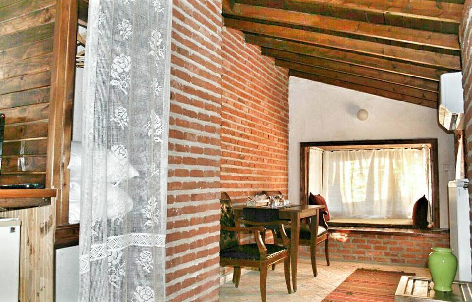 Daidalos Hotel Ören الغرفة الصورة