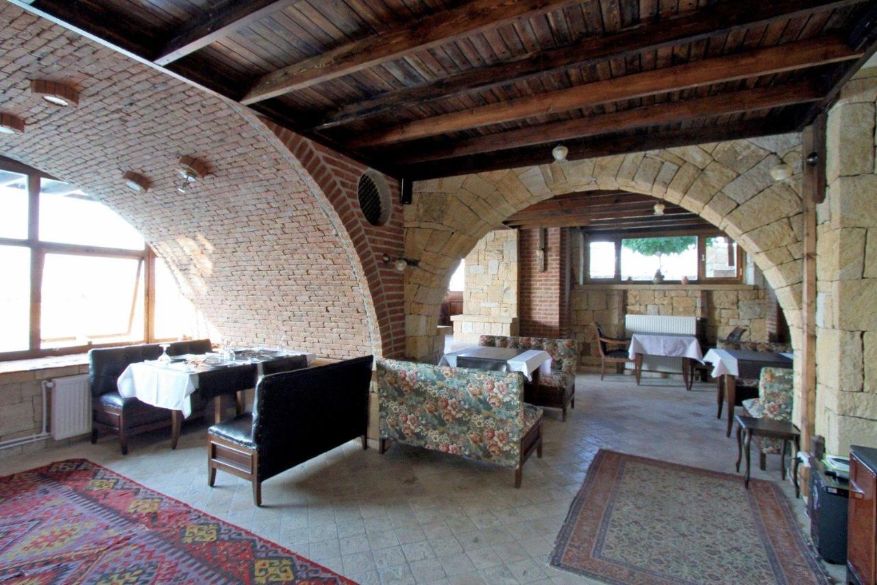 Daidalos Hotel Ören المظهر الخارجي الصورة