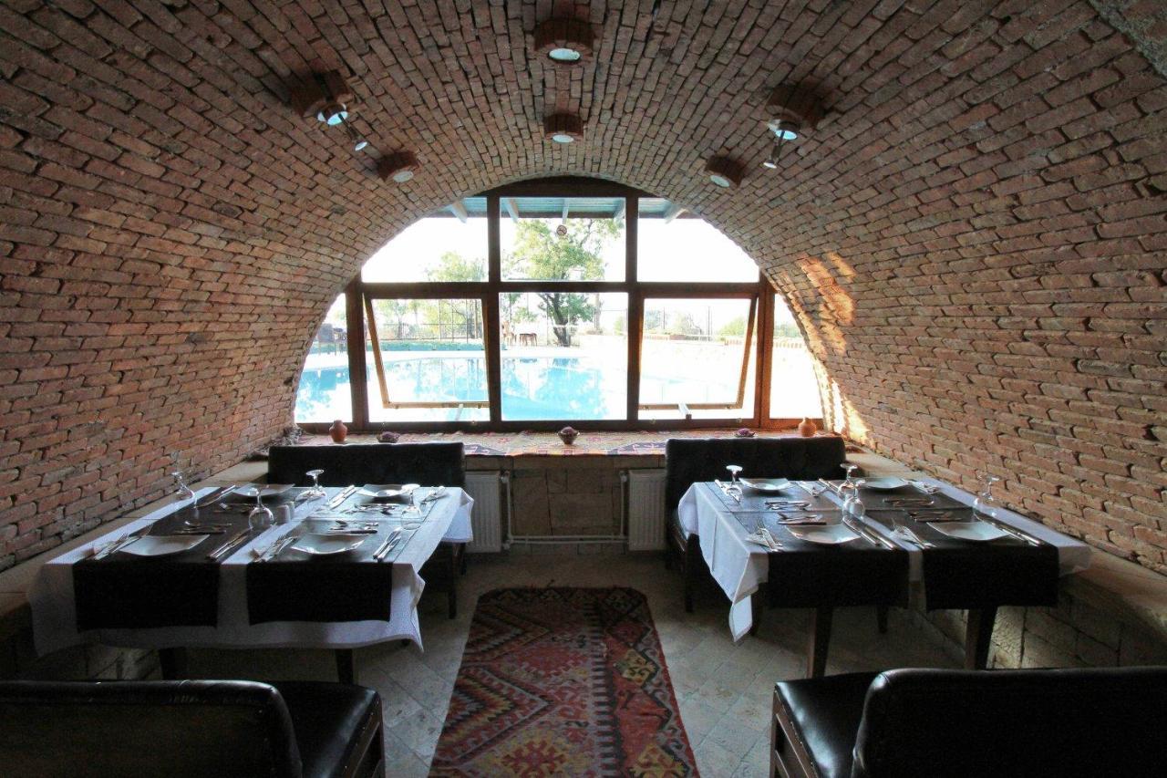Daidalos Hotel Ören المظهر الخارجي الصورة